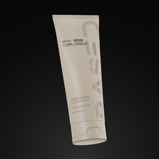 Curl Cream