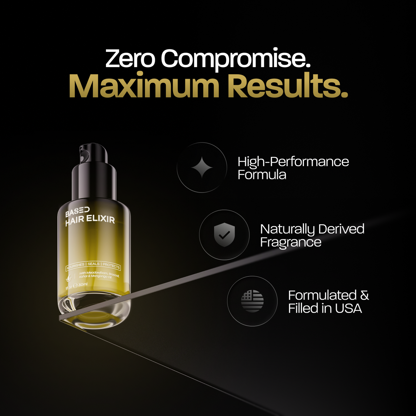 Hair Elixir